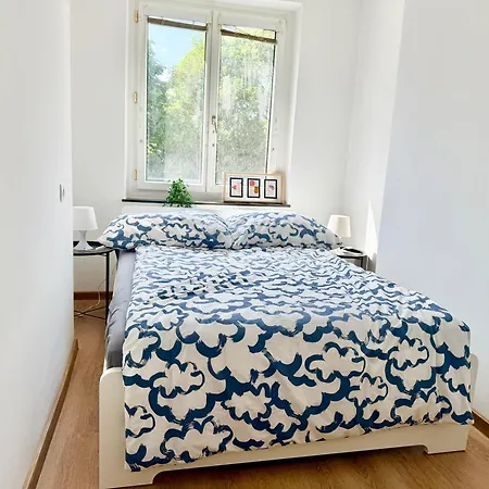 Apartment Stylish 3 Bedroom With Balcony Near Airport & Train Schwechat